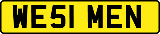 WE51MEN