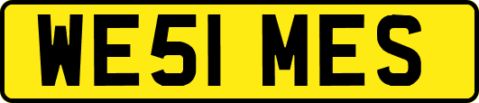WE51MES