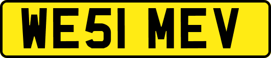WE51MEV