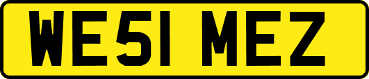 WE51MEZ