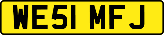 WE51MFJ