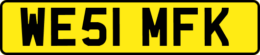 WE51MFK