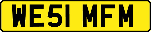 WE51MFM
