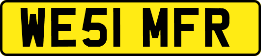 WE51MFR