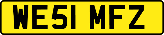 WE51MFZ