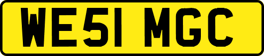 WE51MGC