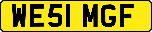 WE51MGF