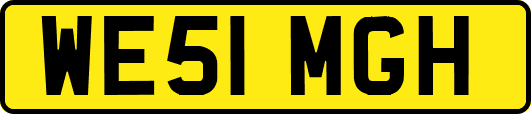 WE51MGH