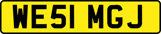 WE51MGJ
