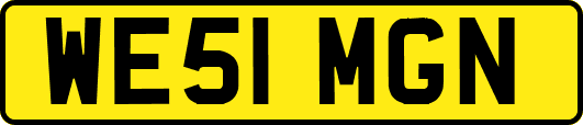 WE51MGN