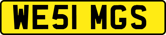 WE51MGS