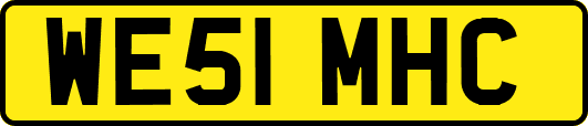 WE51MHC