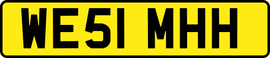 WE51MHH