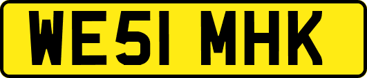 WE51MHK