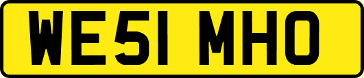 WE51MHO