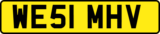 WE51MHV