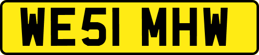 WE51MHW