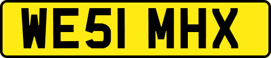 WE51MHX