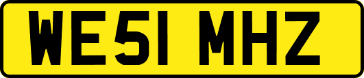 WE51MHZ