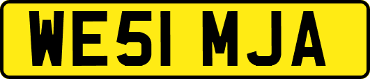 WE51MJA