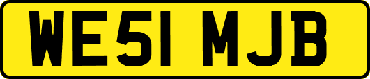 WE51MJB