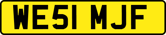 WE51MJF