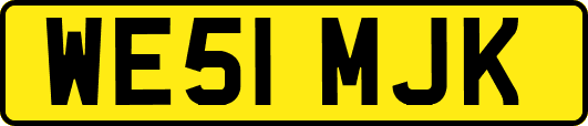 WE51MJK