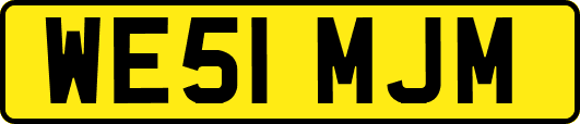WE51MJM