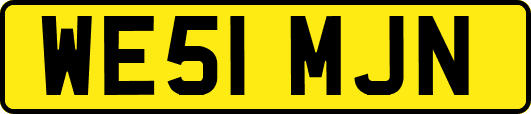 WE51MJN