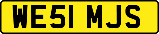 WE51MJS