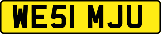 WE51MJU