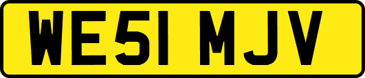 WE51MJV