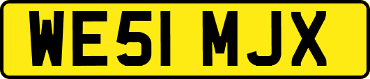 WE51MJX