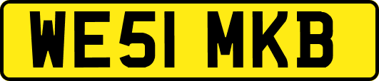 WE51MKB