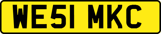 WE51MKC