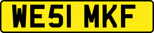 WE51MKF