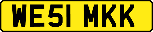 WE51MKK