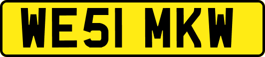 WE51MKW