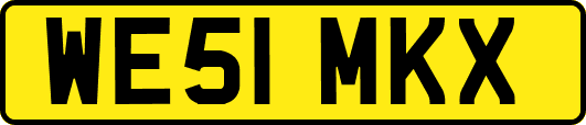 WE51MKX