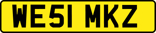 WE51MKZ