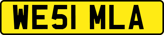 WE51MLA