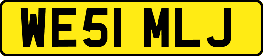 WE51MLJ