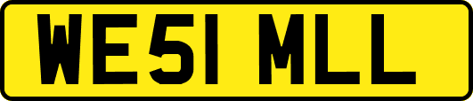 WE51MLL