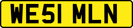 WE51MLN