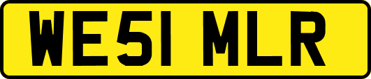 WE51MLR