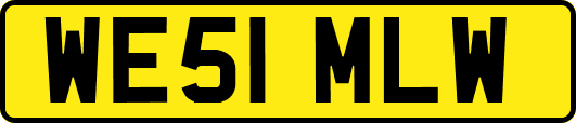 WE51MLW