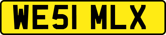 WE51MLX