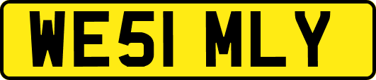 WE51MLY