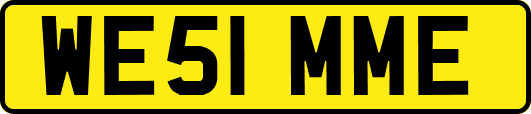 WE51MME
