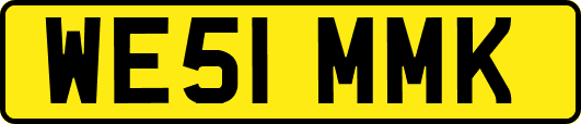 WE51MMK